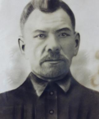 Честнов Федор Петрович