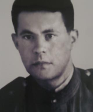 Нисневич Александр Михайлович