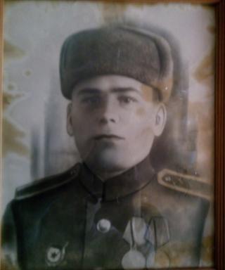Силинский Петр Николаевич