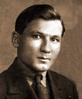 Рязанов Федор Васильевич