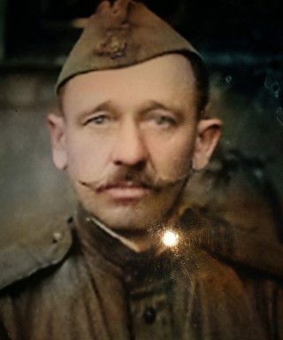 Гагарин Анисим Иванович