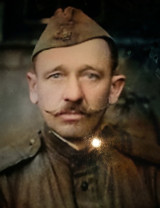 Гагарин Анисим Иванович