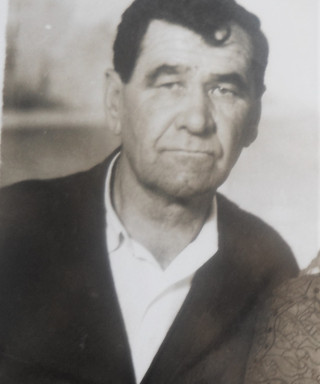 Сюткин Григорий Александрович