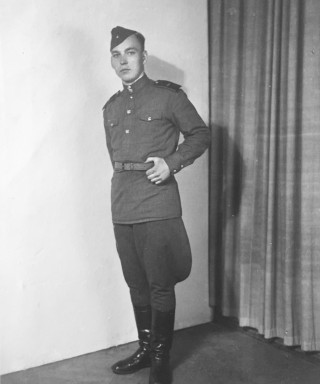 Силин Алексей Иванович