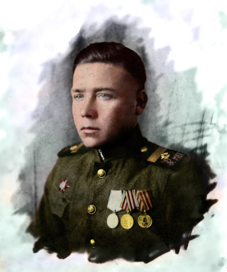 Мягкоступов Константин Васильевич