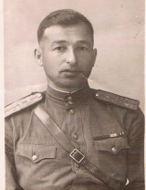 Бутман Семен Михайлович