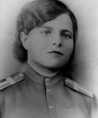 Леденева Ольга Пантелеевна