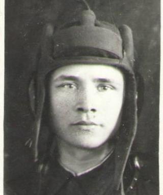 Александров Виктор Александрович