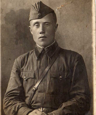 Паксиватов Андрей Васильевич