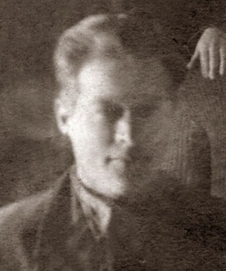 Чумаков Серафим Петрович