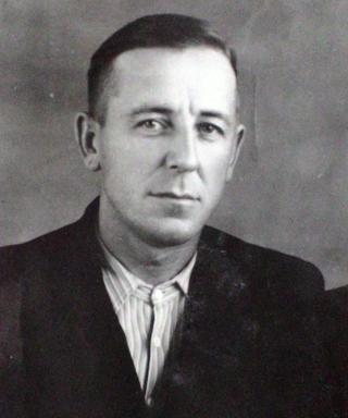 Потапов Александр Иванович