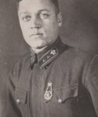 Попов Евгений Иванович