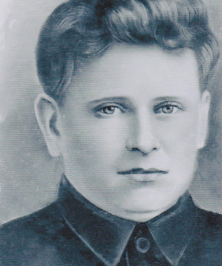 Осипов Алексей Анисимович