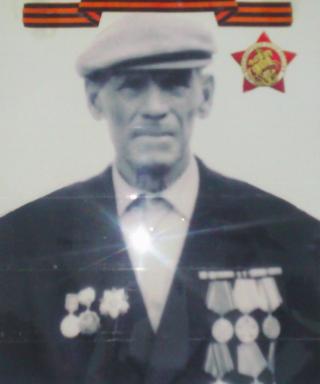 Николаенков Сергей Титович