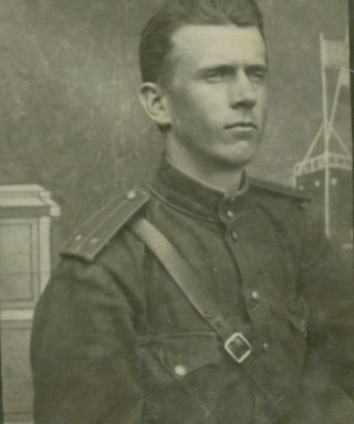 Половченко Владимир Павлович