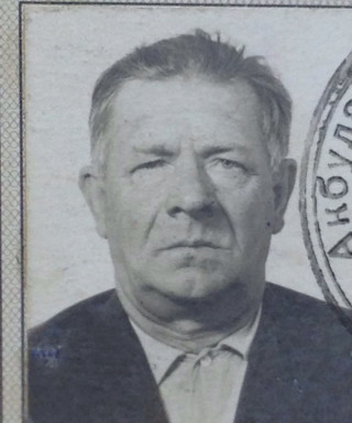 Кротов Фёдор Денисович