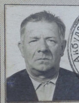 Кротов Фёдор Денисович