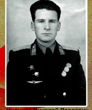 Чилинов Николай Павлович