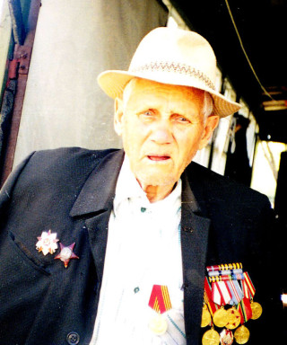 Романенко Михаил Иванович