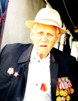 Романенко Михаил Иванович