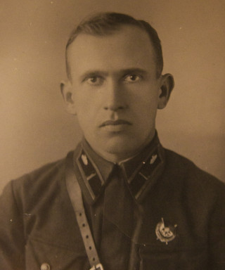 Петров Александр Николаевич