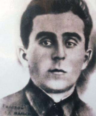 Мальсагов Зелимхан Дересович