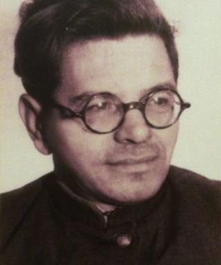 Чумаков Николай Сергеевич