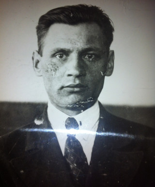 Шнягин Никита Сергеевич