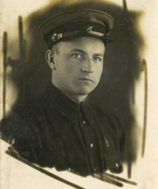 Кузнецов Иван Тихонович