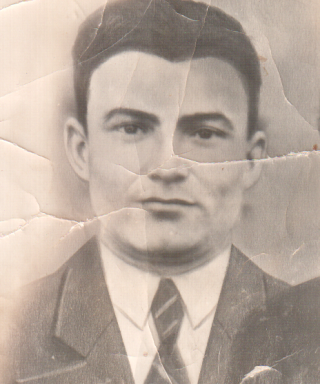 Мустафин Амир Габдрахманович