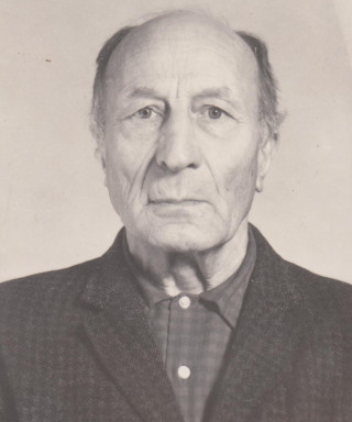 Колышкин Иван Фёдорович