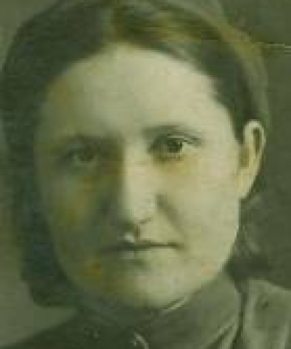 Песоцкая Ольга Николаевна