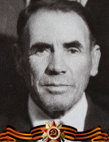 Смирнов Фёдор Фролович