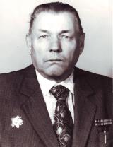 Горохов Николай Иосифович