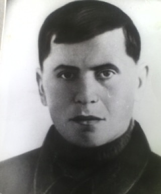 Богославец Демьян Иванович