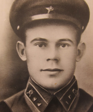 Осипов Петр Афанасьевич