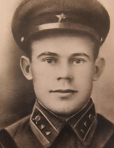 Осипов Петр Афанасьевич