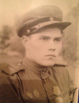 Волков Илья Андреевич