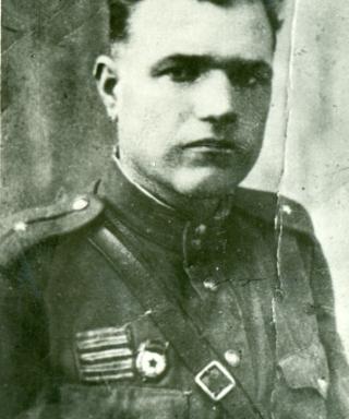 Ерохин Николай Николаевич