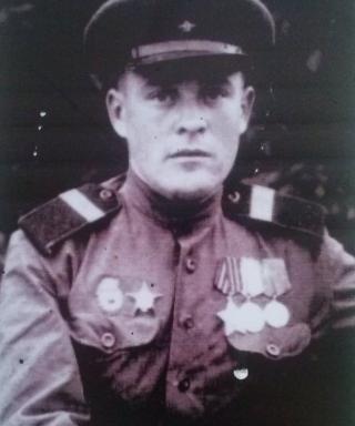 Тимошенко Дмитрий Моисеевич
