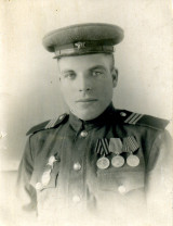 Чигарев Александр Захарович