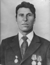 Ткаченко Алексей Павлович