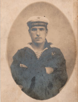 Быковский Захар Филиппович