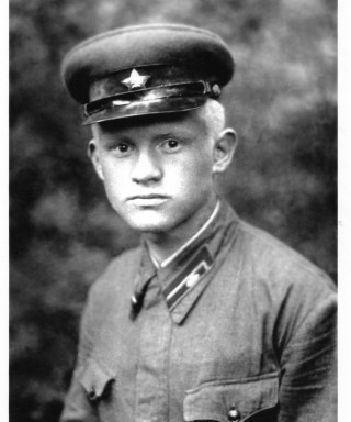 Тетерин Владимир Трофимович