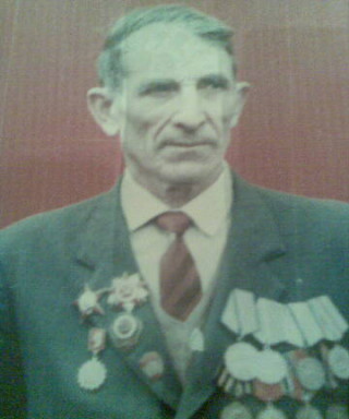 Биттиров Назир Юсупович