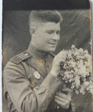 Сухов Владимир Алексеевич