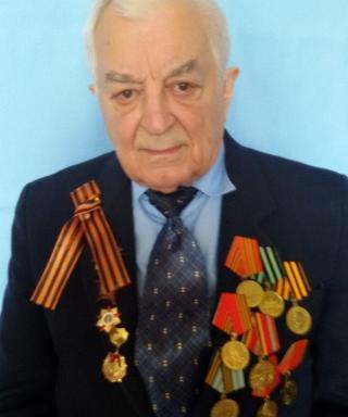Шарков Анатолий Антонович