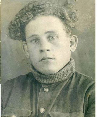 Терентьев Ефим Митрофанович