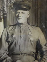 Марченко Ефим Емельянович