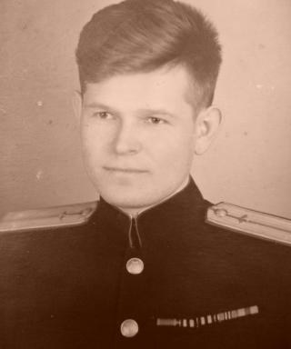 Денисов Иван Фёдорович